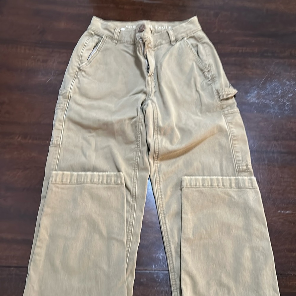 American eagle pants.